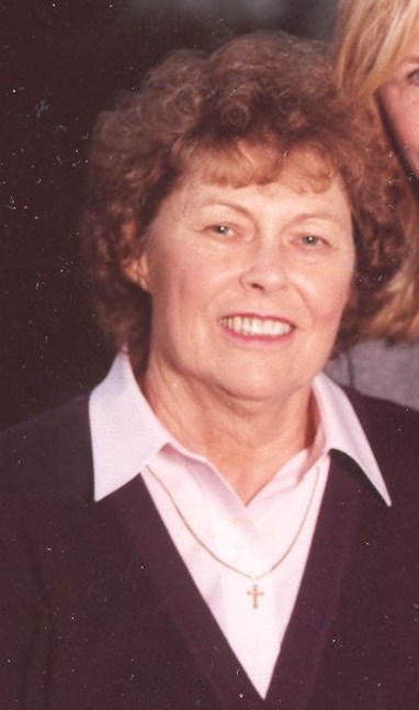 Obituary of Birdie Marie Powell