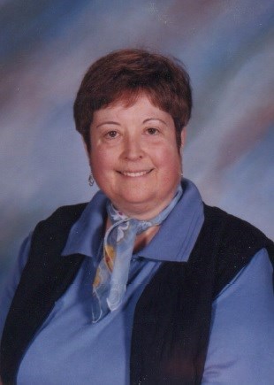 Obituary of Barbara Margaret West