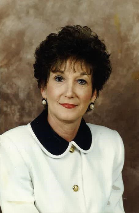 Obituary of Susan B. Cloud