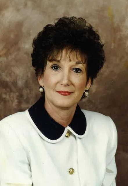 Obituary of Susan B. Cloud