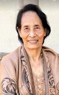 Obituary of Sarn Loeung