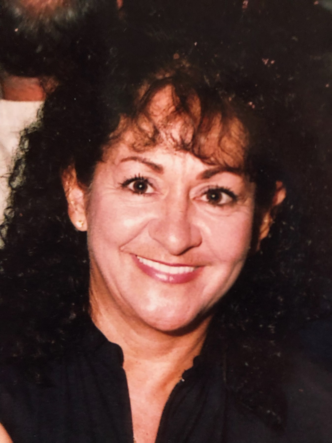 Sue Windham Obituary Van Buren, AR