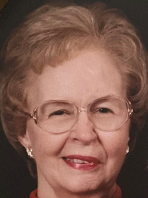 Obituary of Zenoba McCulley Lucas