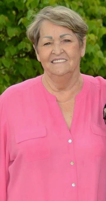 Obituary of Charlotte May Raney