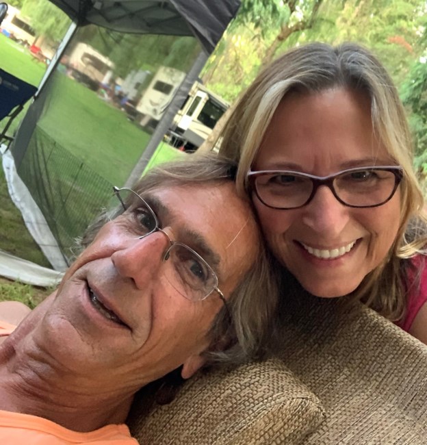 Obituary of Roger Steven Wright