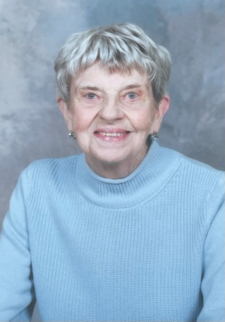 Obituary of Shirley Ann Ruuskanen