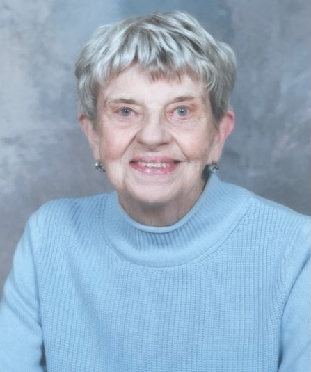 Obituary of Shirley Ann Ruuskanen