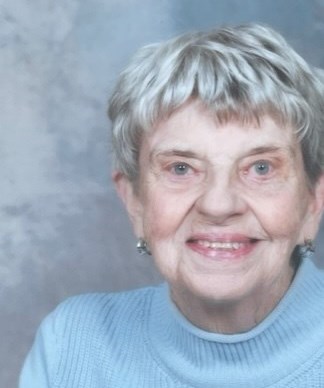 Shirley Ann Ruuskanen Obituary - Thornhill, ON