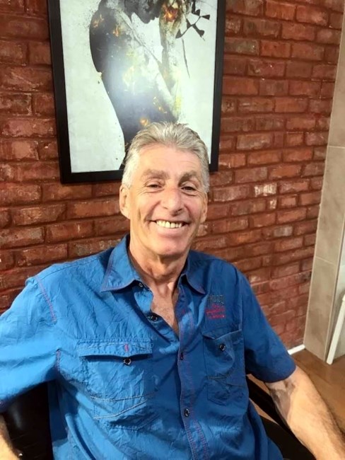 Obituary of Marcel Lamoureux