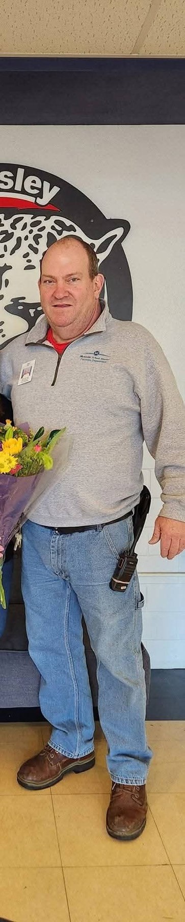 Obituario de Michael G. Edwards "Mr. Mike"