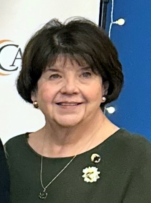 Obituary of Terry Ann Richard