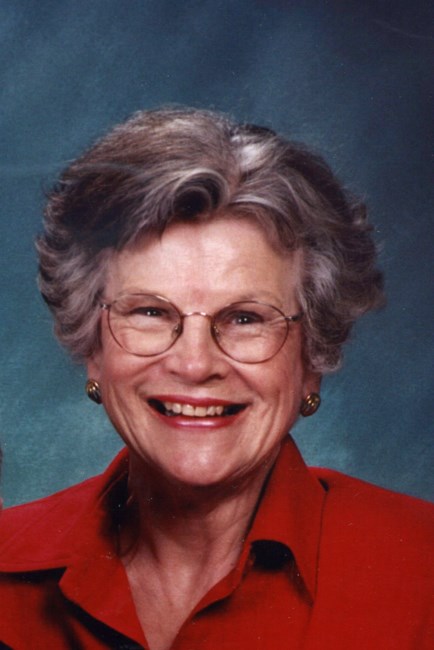 Obituary of Cora Ann Hudson