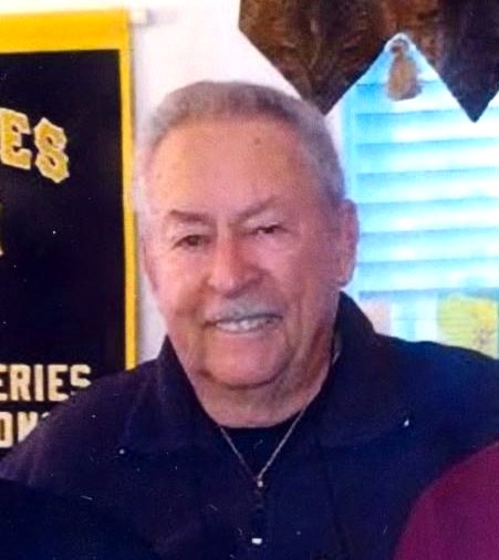 Obituary of Charles Richard Robertson