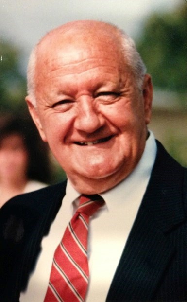 Obituary of Peter S. Caragher