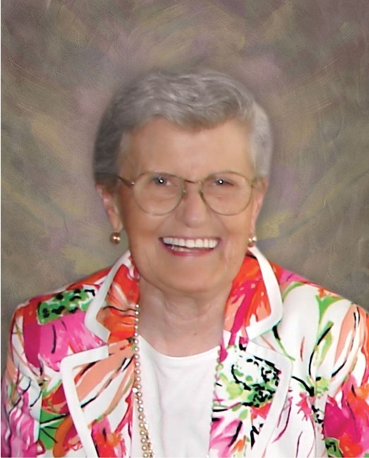 Obituario de Ann Reed Stokes