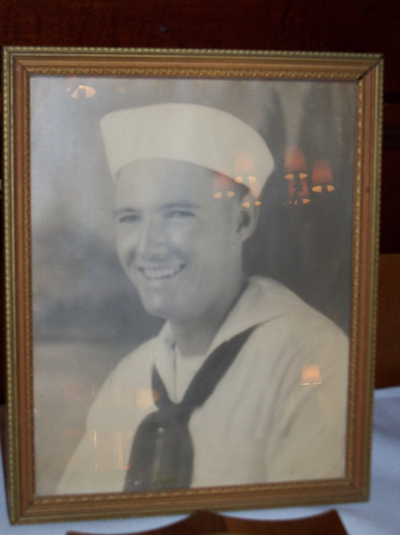 Obituary of William J. Rieger