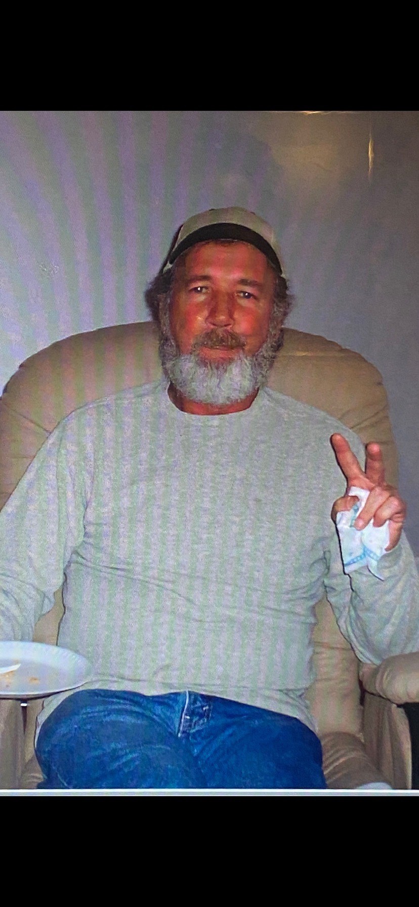 Obituary of Ronald "Ronnie" Mills