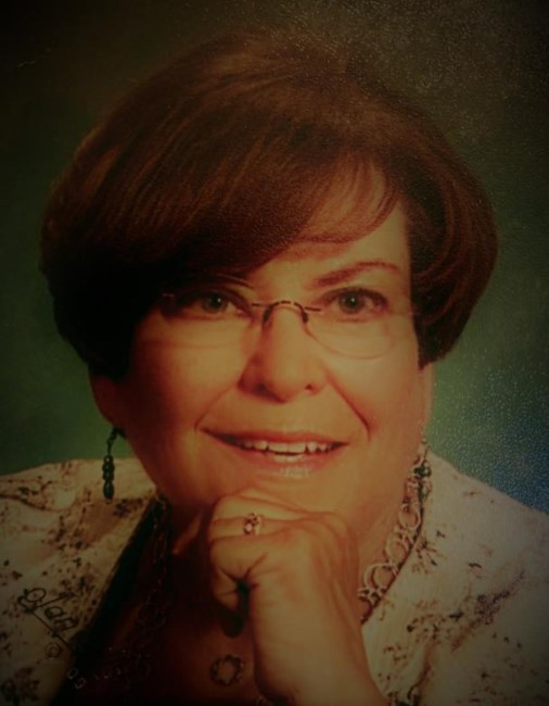 Obituary of Susan Groff Thomas
