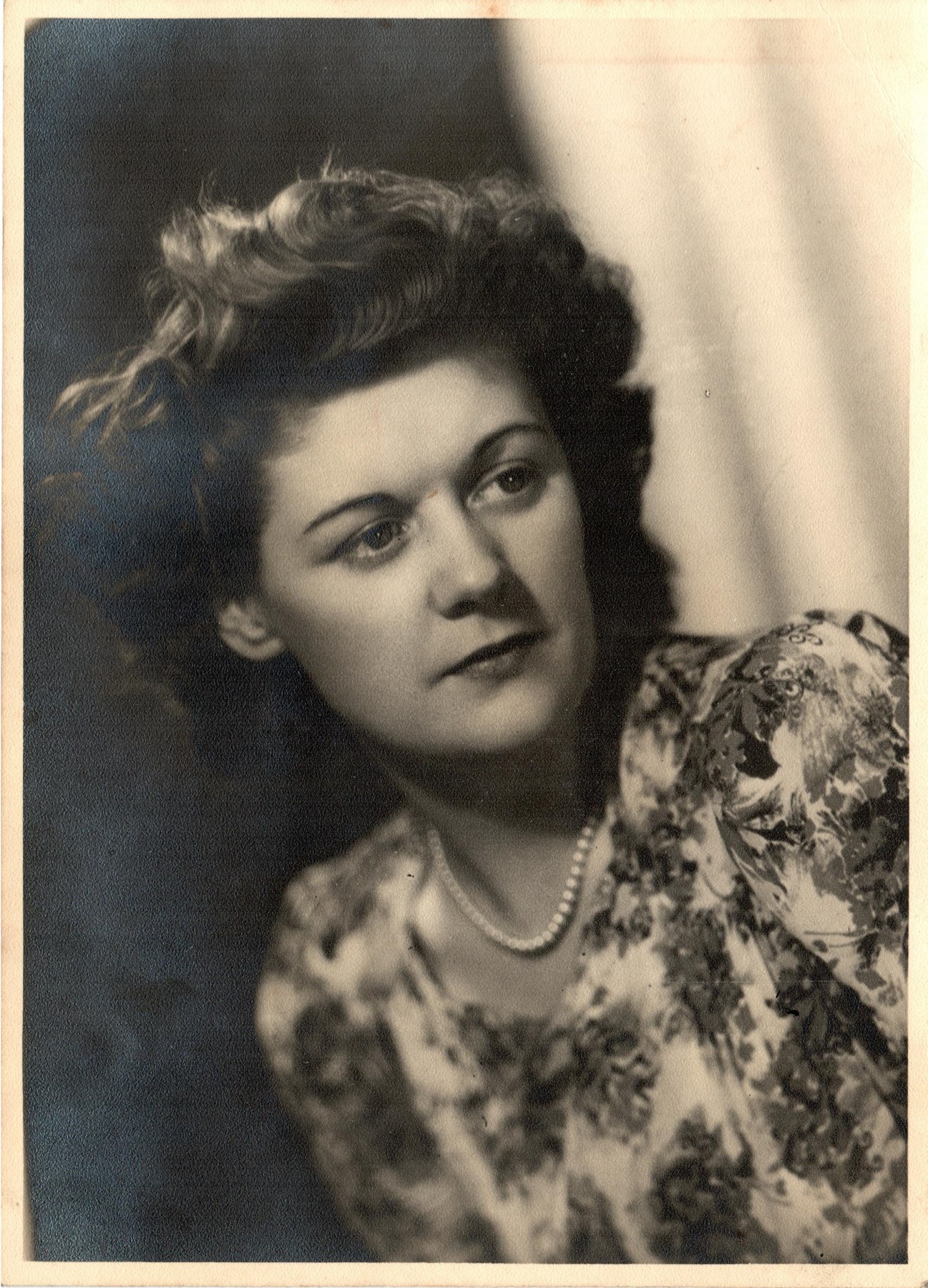 Obituary of Margaret (Peggy) B. McKirdy