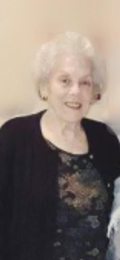 Obituary of Frances J. Kilby