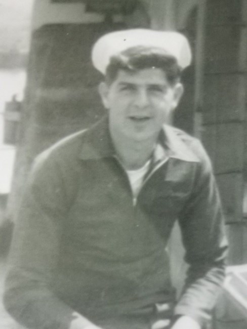 Obituary of Aquino Richard Pasquale