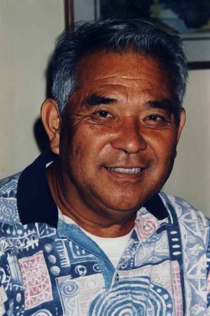 Obituario de George Takayuki Tanimoto