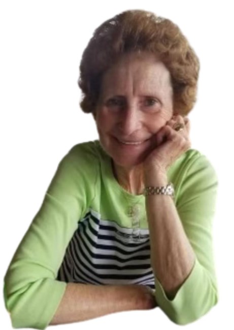 Obituary of Frances Cisson