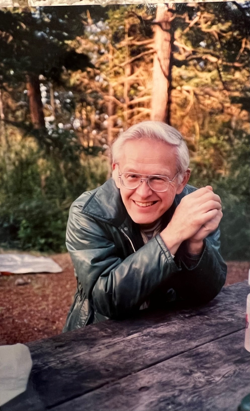 Wendell Caley Obituary Quincy, MA