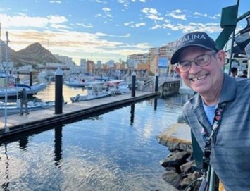 Obituary of Marvin James Miller