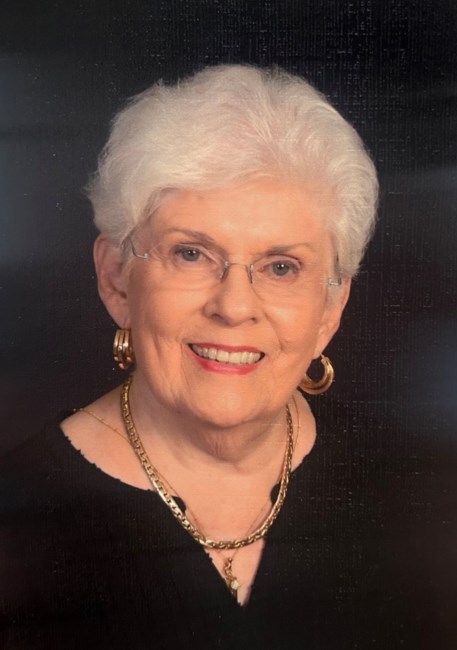 Obituary of Gail Rae Quarles