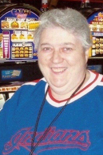 Obituary of Rosemary "RoRo" DiPietro