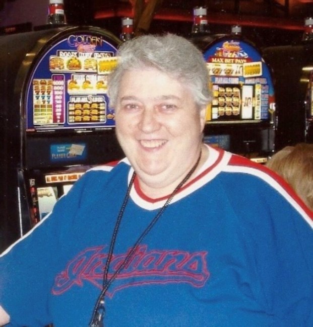 Obituary of Rosemary "RoRo" DiPietro