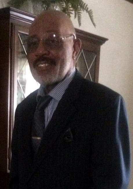 Obituary of Joe Howard Crooks