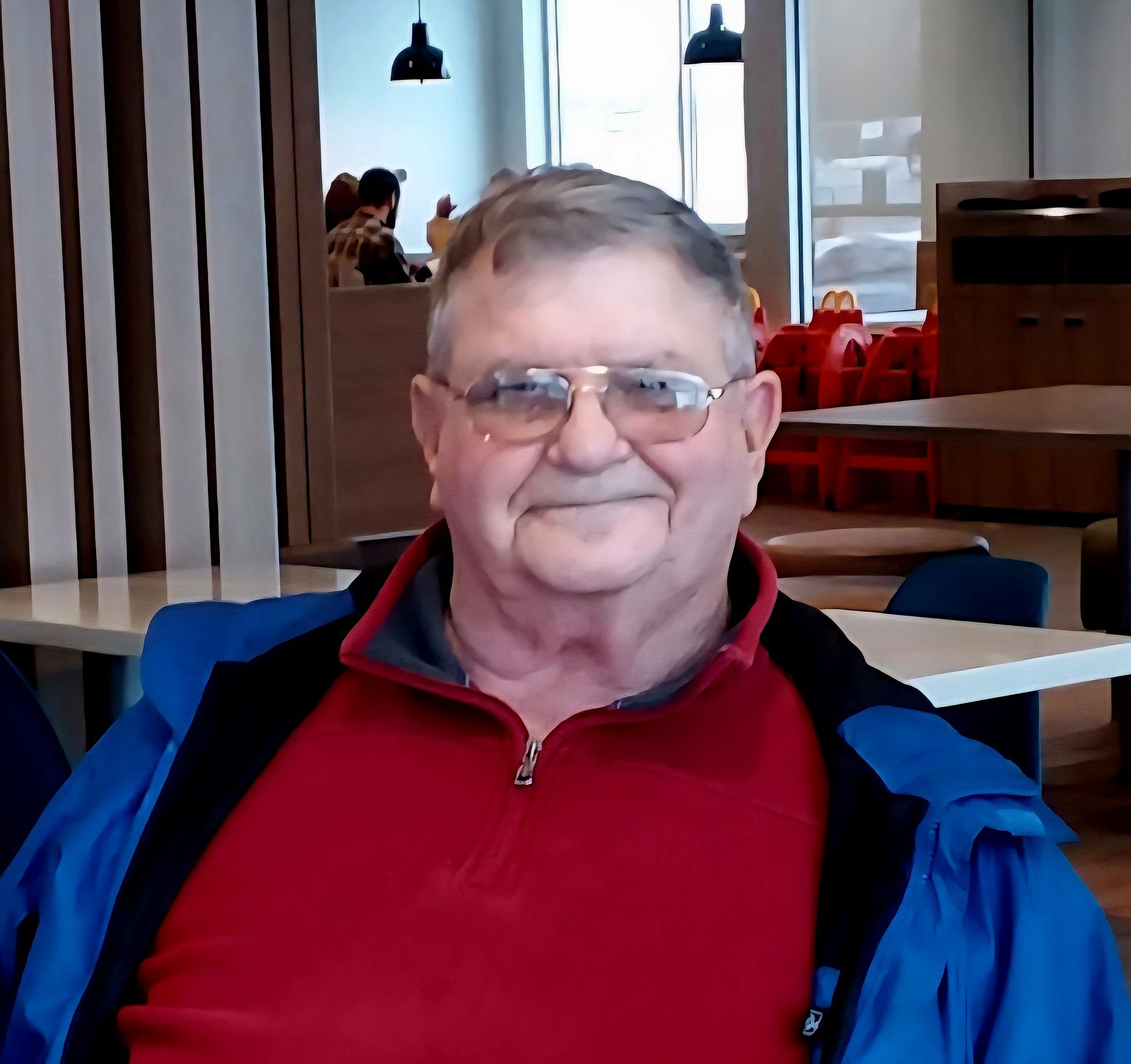 Obituary of Donald William Leightner