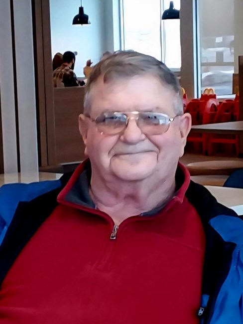 Obituary of Donald William Leightner