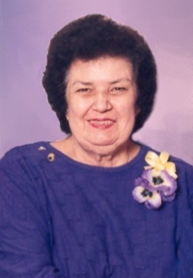 Obituary of Ellen J Simao