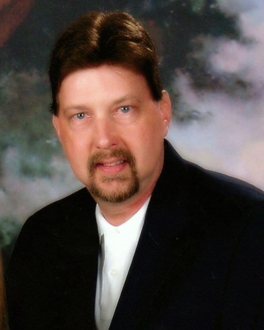 Obituary of Ricky C. Hunt