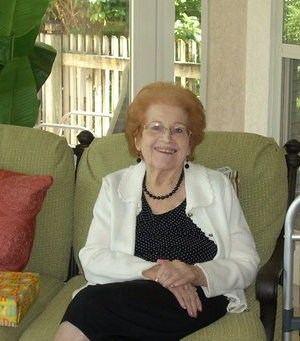 Obituary of Wilmarie K. Sanders