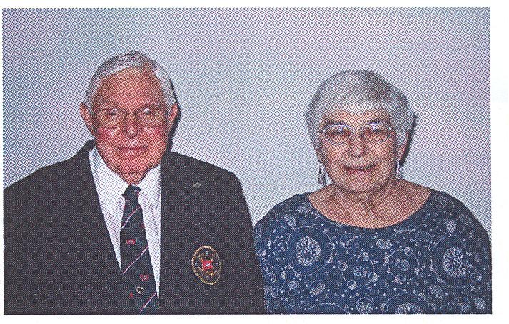 Obituary of William Jewell