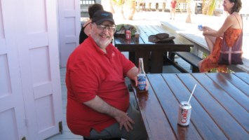 Obituary of David Hooper Thompson Jr.