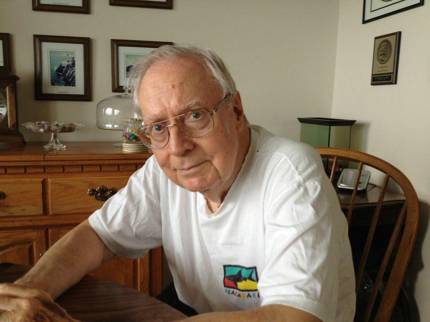 Obituary of Paul J. Horvath