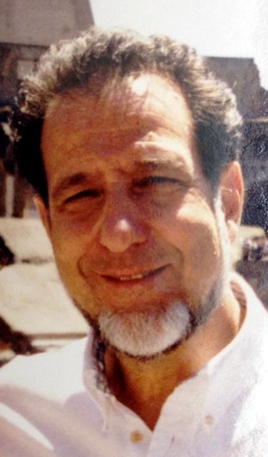 Obituary of Michael J. Daspin