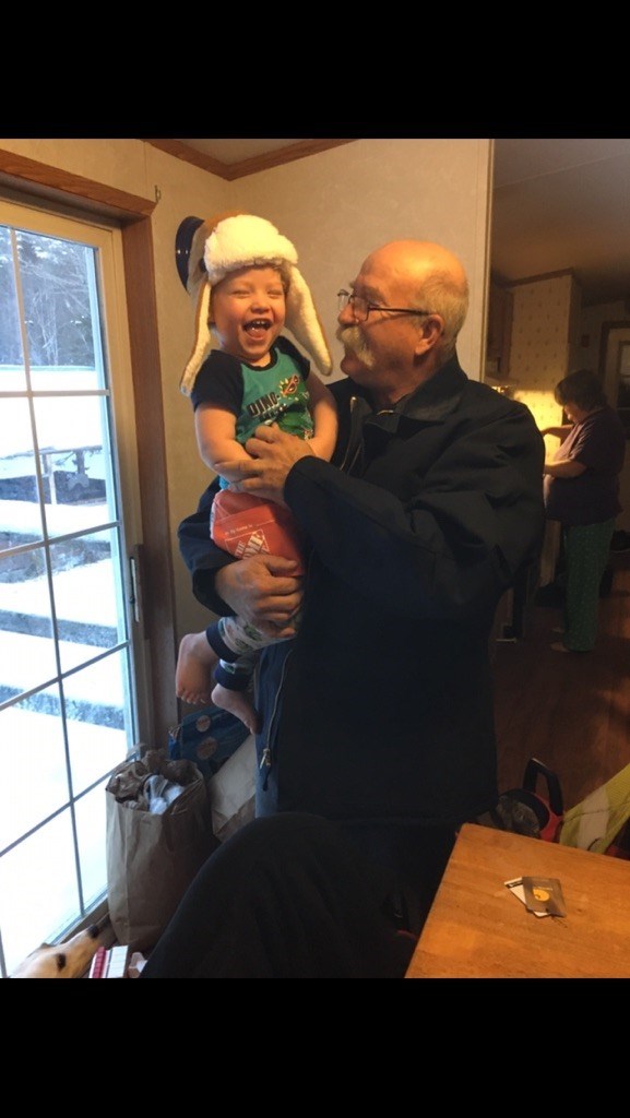 Obituary of Hayden Albert Stoddard Jr.