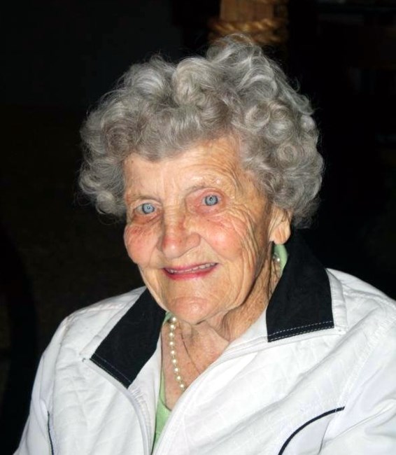 Obituary of Shirley Bowen Jones