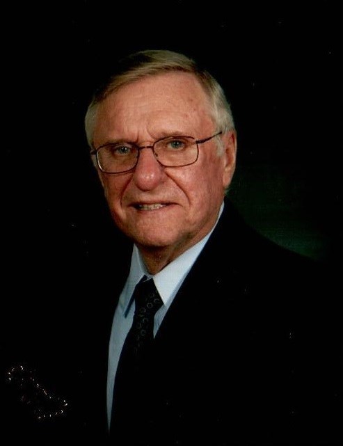 Obituary of Roger William Eggers