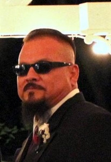 Obituary of Joe Luis Rodriguez Sr.