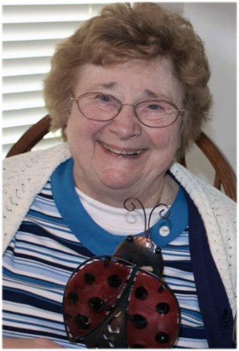 Obituary of Darlene C. Czop