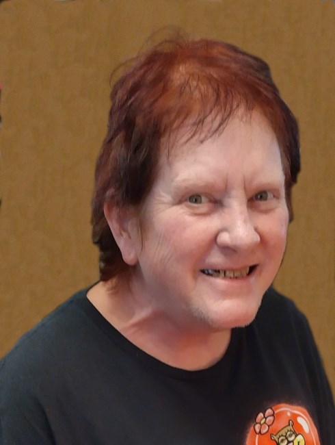 Obituary of Robin Leanne Nawrocki