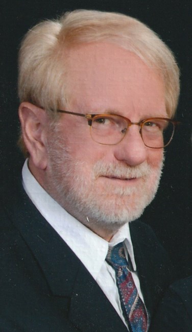 Obituary of Philip Carl Dean