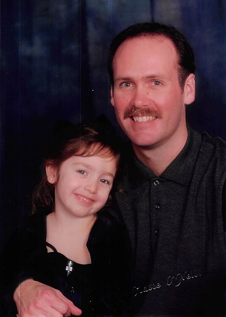 Obituary of Franklin Douglas Peek